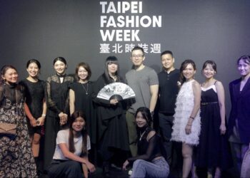 時尚牙醫陳鉉攜手奧運金牌林郁婷、時尚大師潘怡良 演繹牙科美學連結時尚之美