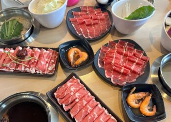 無毒室內養殖白蝦端上桌 全新火鍋店讓顧客「食」在安心