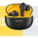 realme 發表藍牙耳機 Buds T110，雙11購物節 7 日起正式開跑