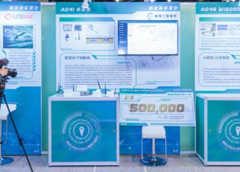 節能、創新融合 產學3大團隊打造永續未來