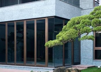 颱風天免擔心 新北門窗品牌 全台免費到府丈量