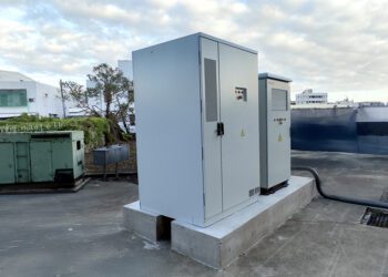盛齊表後儲能轉節費競爭力 工商用戶把握電價套利商機