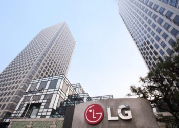 推動「未來願景 2030」，LG 宣布組織調整計畫