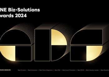 第二屆 LINE Biz-Solutions Awards 出爐，新設獎項鼓勵在地永續及教育文化