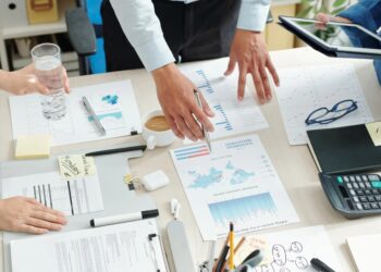 在數位浪潮中找到方向 渼笛科多元行銷助力品牌崛起