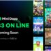 LINE NEXT 宣布將於 2025 年 Q1 發表多款 Mini Dapp
