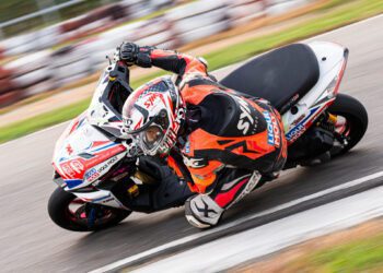 性能車選購指南 賽道排名揭露最強實力派