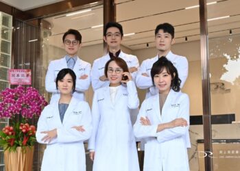 「中山美上美」盛大開幕 打造全方位肌膚管理新體驗