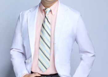 林口長庚醫院李柏賢副教授:生物製劑助克隆氏症合併廔管患者 回歸幸福生活