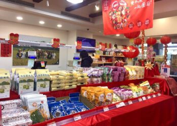 支持有機、在地與部落 里仁推出多款符合ESG概念的永續年貨