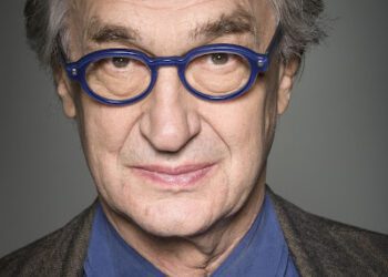 德國大師文溫德斯短片作品 金穗影展首登台灣大銀幕