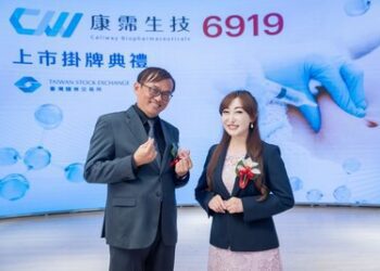 康霈CBL-514獲美國FDA核准啟動SUPREME-01 成全球首項「減少腹部皮下脂肪」樞紐三期臨床試驗