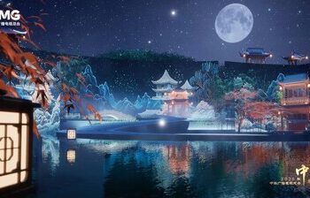 CCTV4：一輪明月，萬種情愫，2025總臺秋晚邀世界同慶中國節