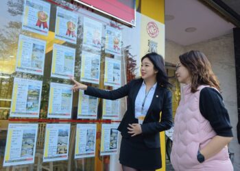 從美甲師到房仲專家 高雄房仲高婷玉「節稅與誠信」打動房市客戶