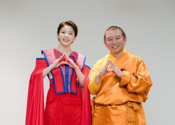 想開導小豬？宋羽葤新節目擬邀羅志祥談人生