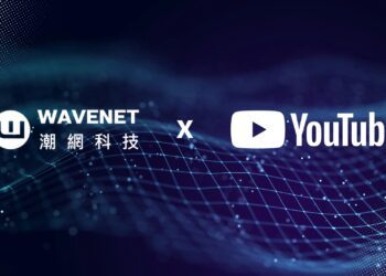 潮網科技取得台灣 YouTube Partner Sales 合作夥伴資格 正式進軍CTV廣告市場
