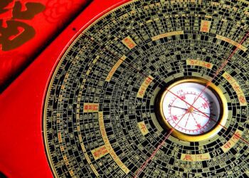 知命改運！台中算命推薦烏日命理大師 越算越好命