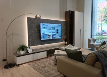 三商美福「台中敦富門市」嶄新落成 體現優質服務現在進行式