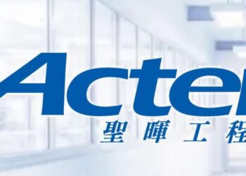 三率三升！聖暉* 去年4Q單季、全年獲利締新猷