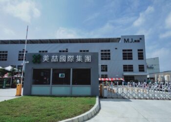 美喆-KY 2月營收躍歷年同期新高