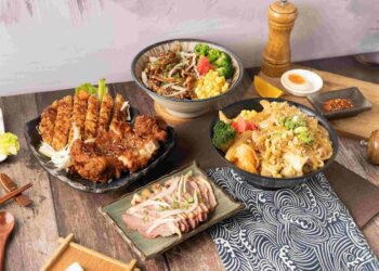 新竹日式高級外送餐盒 竹科企業團購、會議訂餐好選擇