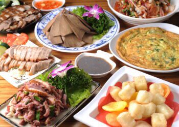 宜蘭石窯雞推薦 北投唭哩岸石砌窯 炭火悶燒極致美味