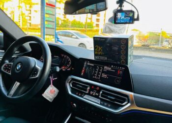 桃園汽車影音升級 專業客製改裝 提升行車安全、駕駛保障