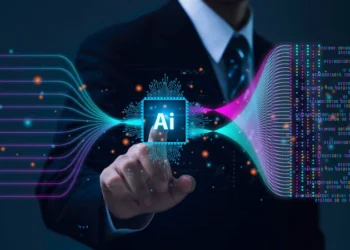 AI、ASIC雙引擎帶動 擷發科2月業績火紅年增2倍