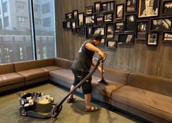 高雄居家清潔推薦 冷氣、洗衣機深層清潔 改善空氣品質