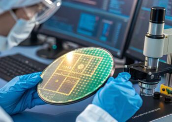 工研院VLSI國際研討會4/21登場 聚焦高效能運算、矽光子、量子計算