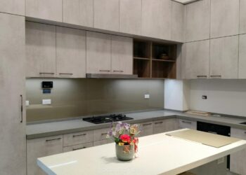 《瓦立安》智能控制 打造安全廚房 遠離瓦斯災害