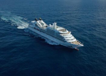 三井海洋郵輪獨家攜手典華旅行社 邂逅日本極致船旅