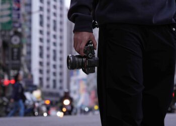 發揮高解析度、散景及強大近拍能力，Sony發表 E 接環 FE 16mm F1.8 G超廣角定焦鏡頭