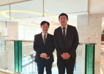 聖暉*加速全球布局 迎擴建新商機