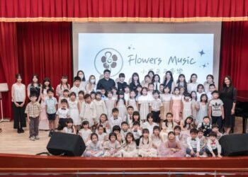 孩子學音樂好處多 嘉義西區家長推薦音樂教室 音樂課程輕鬆有趣