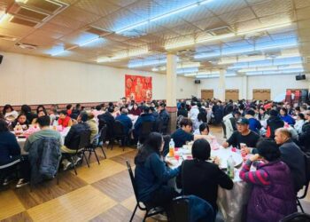 台灣辦桌文化揚名國際 嘉義梅山辦桌料理飄香海外 外國人驚艷狂讚