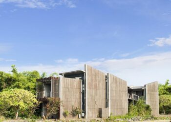 宜蘭壯圍包棟民宿 漫遊田園秘境 獨享百坪寬敞空間