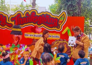 嘉義市全美語幼兒園推薦 沉浸式英語教學廣受家長肯定