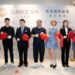 EUNICE SPA首度進駐日系百貨 空間升級搶攻高端客群