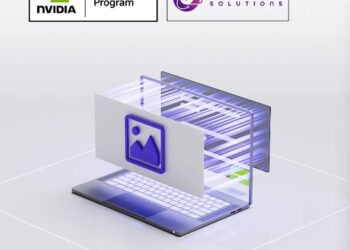 智慧方案正式成為 NVIDIA Inception 計畫成員 推動企業導入自建AI Agents解決方案