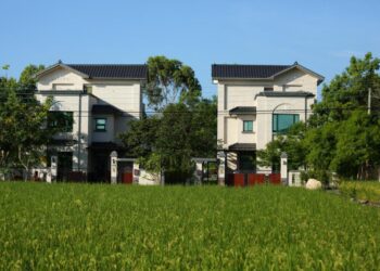 網友瘋打卡吉安鄉民宿 這間花蓮親子包棟民宿讓小朋友住到不想回家