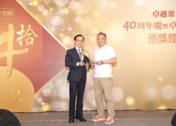 藝術讓城市說話 讓世界傾聽 曾英棟以雕塑串聯信仰、人文與台灣精神