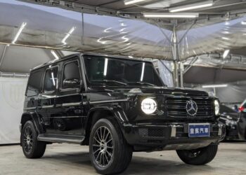 台北中古車行推薦 專營賓士品牌三十年 誠信深耕高端名車市場