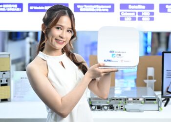 經濟部攜手聯發科技、中華電信 協助網通設備無痛升級衛星通訊