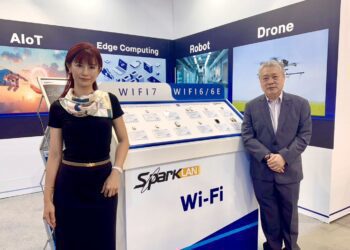 正基搶攻非消費應用、人形機器人商機