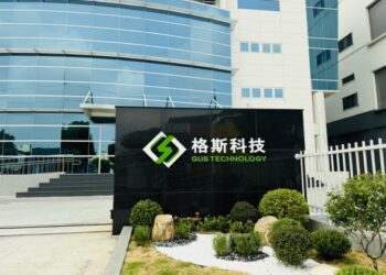 格斯科技攜手 TYFAST開創高效釩鋰電池