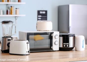 新竹二手家電品牌推薦 高CP值傢俱選擇 一站購足免煩惱