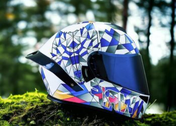 網購安全帽品牌推薦 高透氣可拆洗 國際認證打造最高安全防護