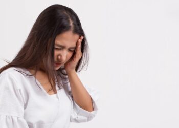 舌頭疼痛竟是貧血搞的鬼 中醫補血調氣減症狀