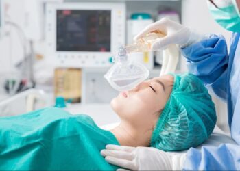 國際醫療永續受關注 吸入性麻醉氣體環境影響引討論